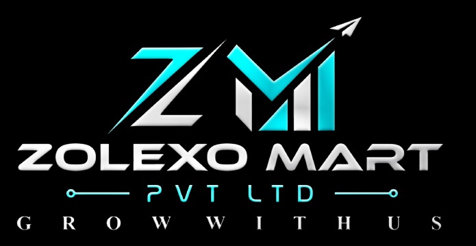 Zolexomart Logo